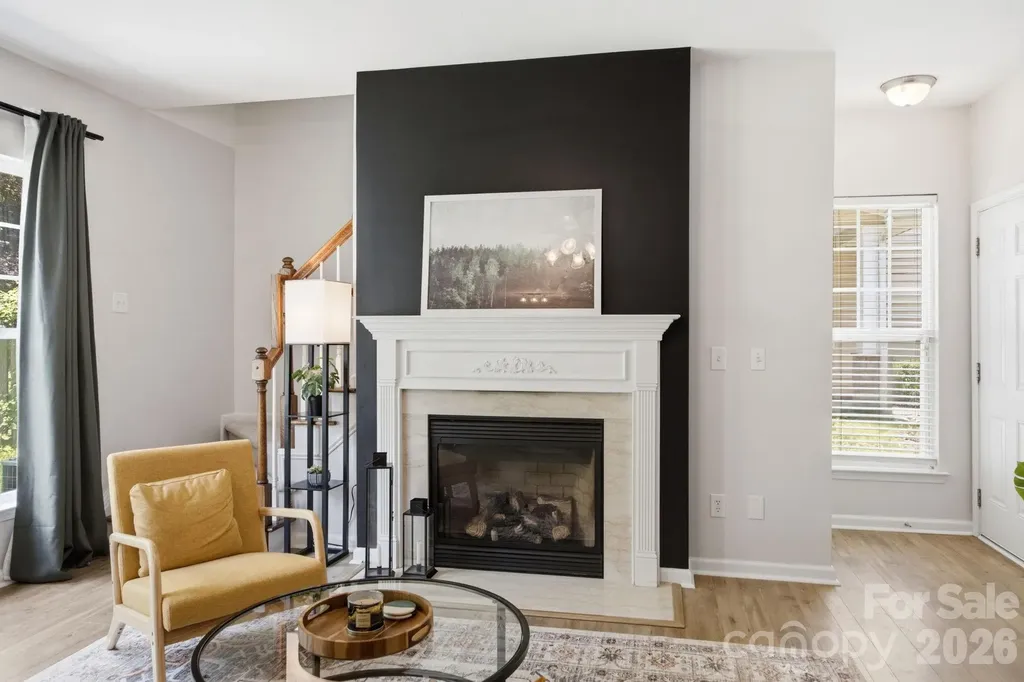 9511 Long Hill Drive Charlotte NC 28214