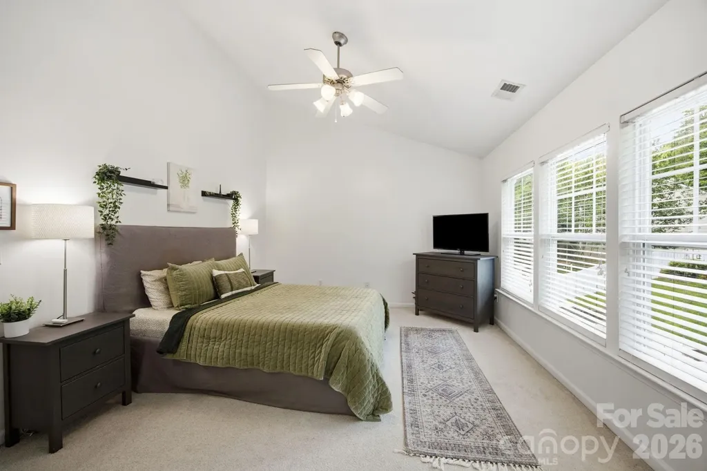 9511 Long Hill Drive Charlotte NC 28214