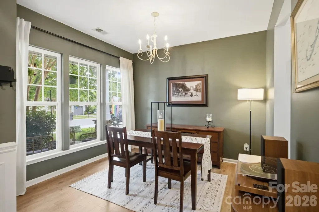 9511 Long Hill Drive Charlotte NC 28214