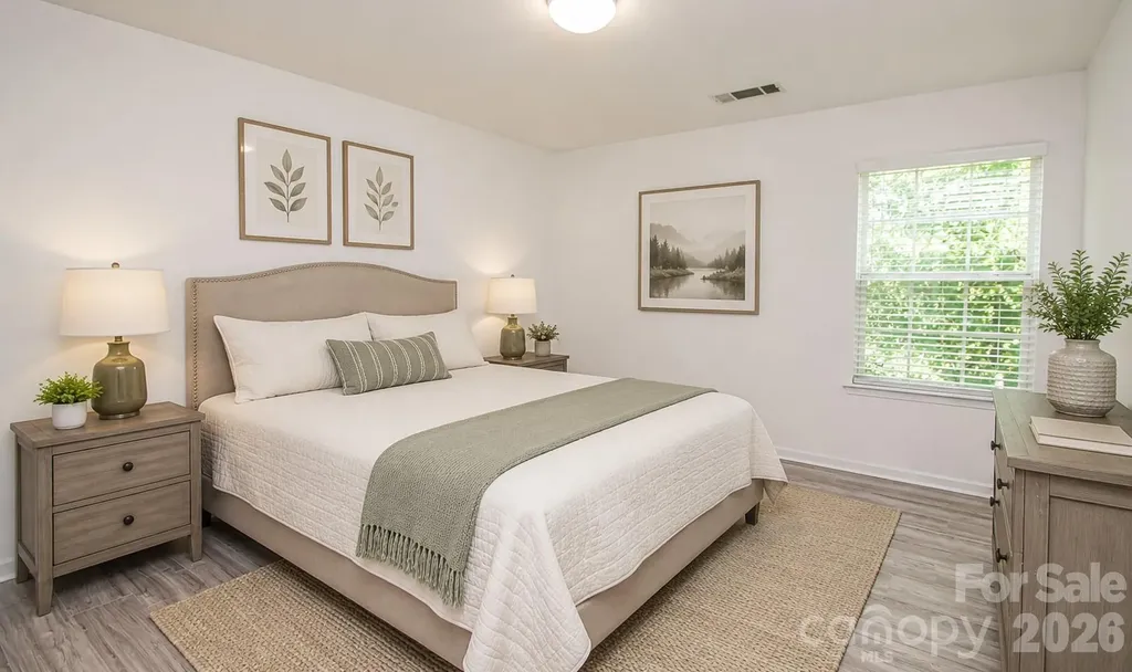 11611 Tribal Drive Charlotte NC 28214
