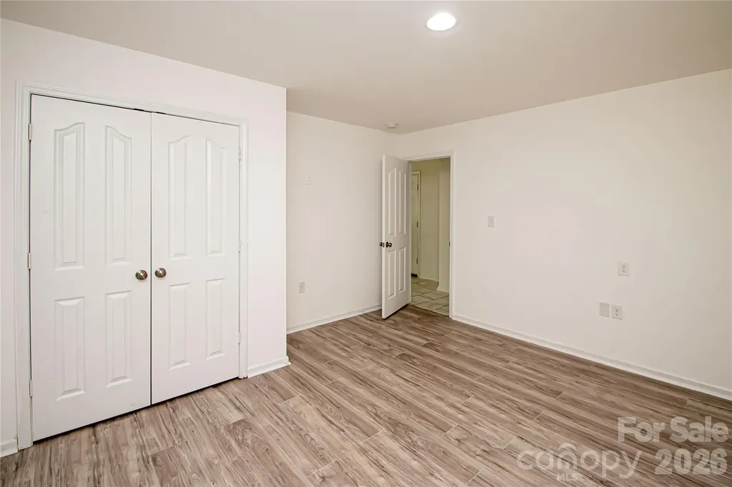 11611 Tribal Drive Charlotte NC 28214