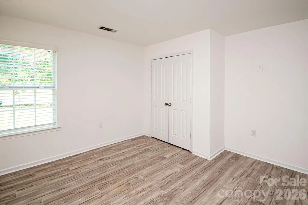 11611 Tribal Drive Charlotte NC 28214