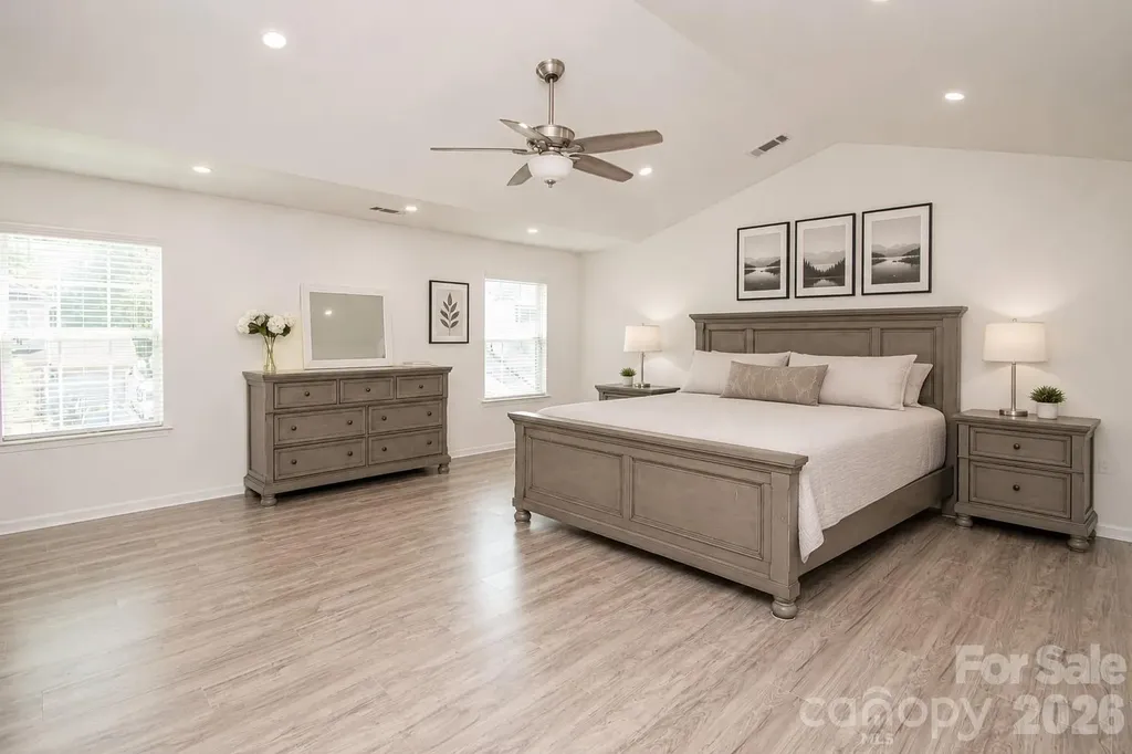 11611 Tribal Drive Charlotte NC 28214