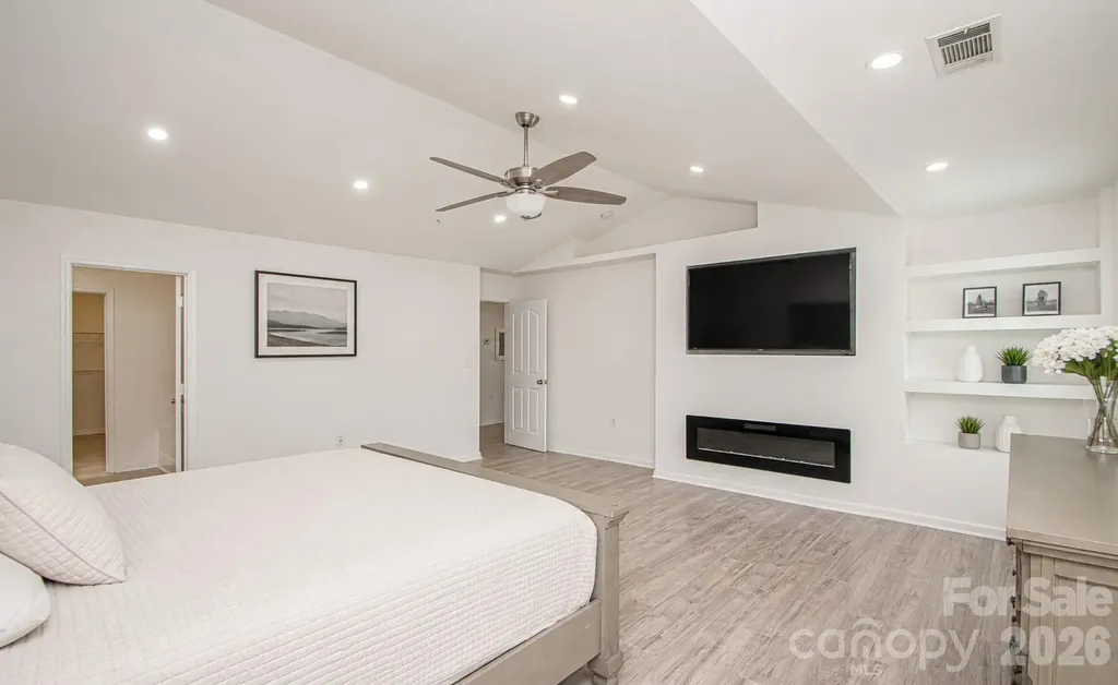11611 Tribal Drive Charlotte NC 28214