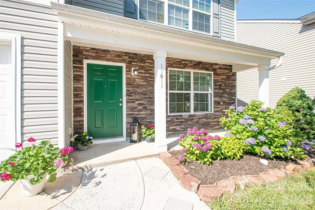 11611 Tribal Drive Charlotte NC 28214