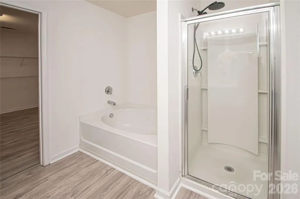 11611 Tribal Drive Charlotte NC 28214