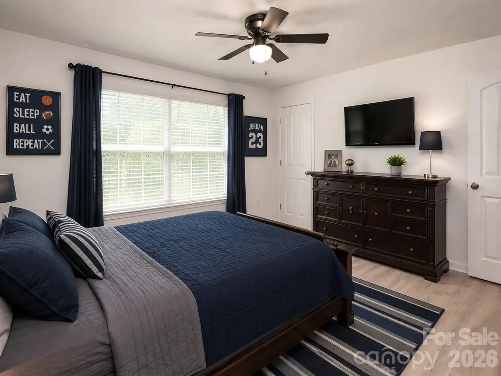11611 Tribal Drive Charlotte NC 28214