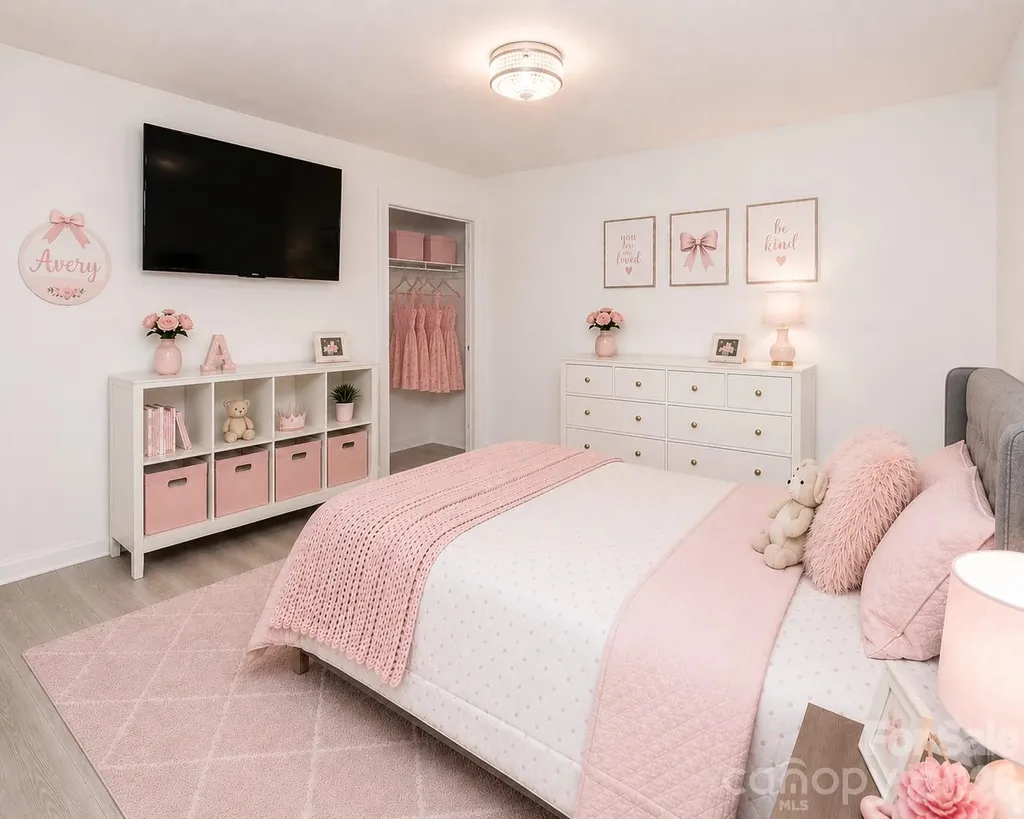 11611 Tribal Drive Charlotte NC 28214