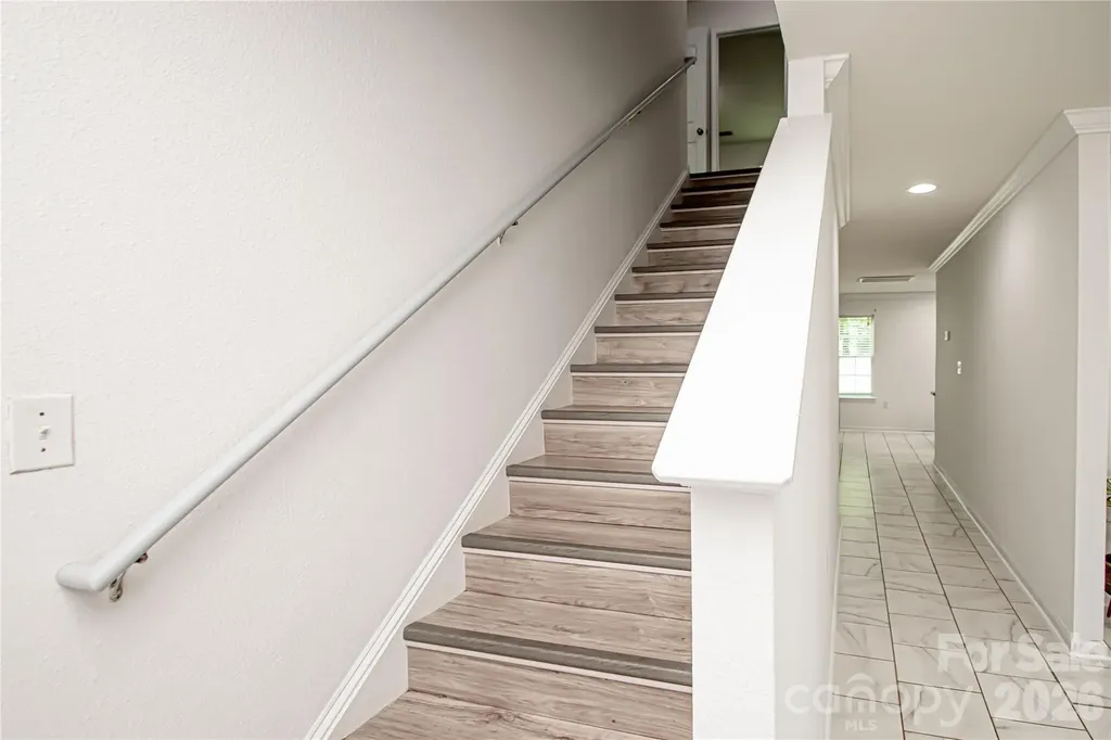 11611 Tribal Drive Charlotte NC 28214