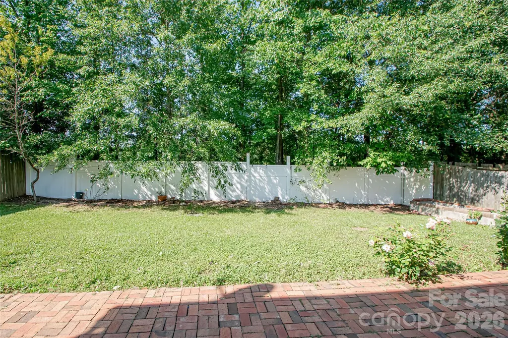 11611 Tribal Drive Charlotte NC 28214