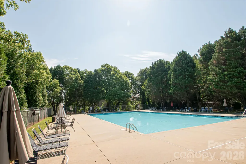 11611 Tribal Drive Charlotte NC 28214