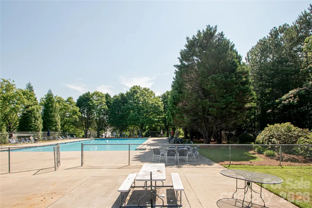 11611 Tribal Drive Charlotte NC 28214