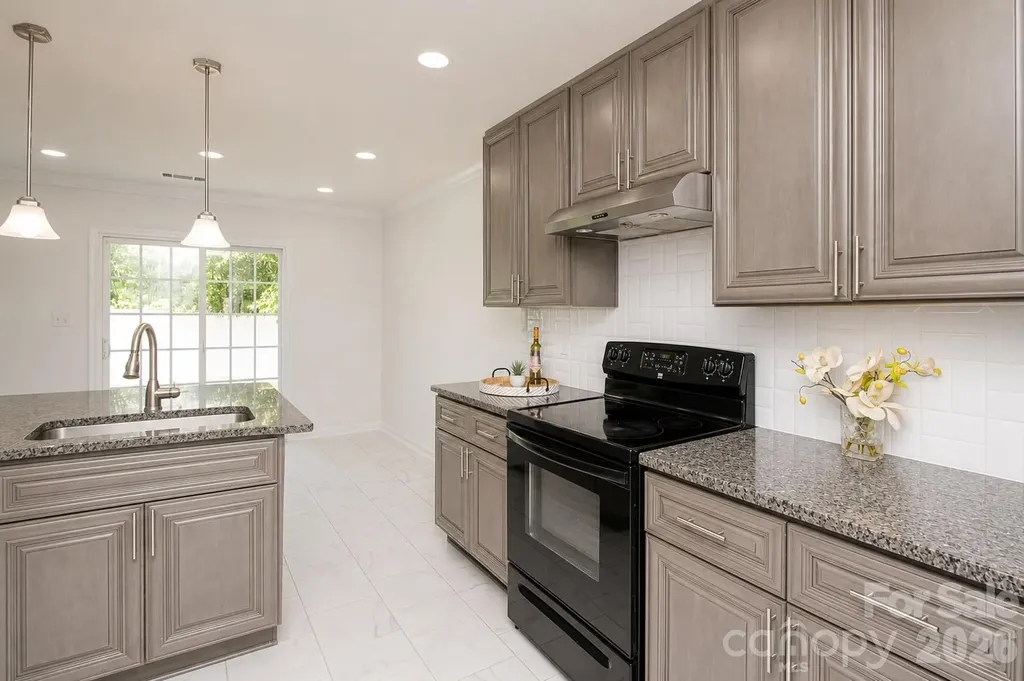 11611 Tribal Drive Charlotte NC 28214