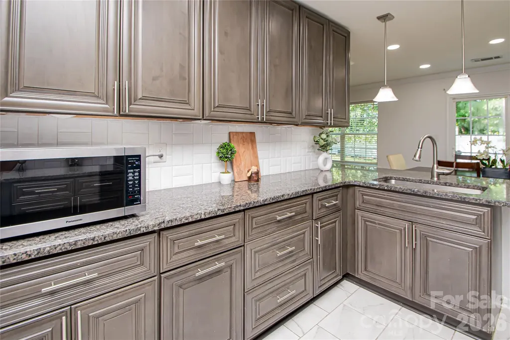 11611 Tribal Drive Charlotte NC 28214