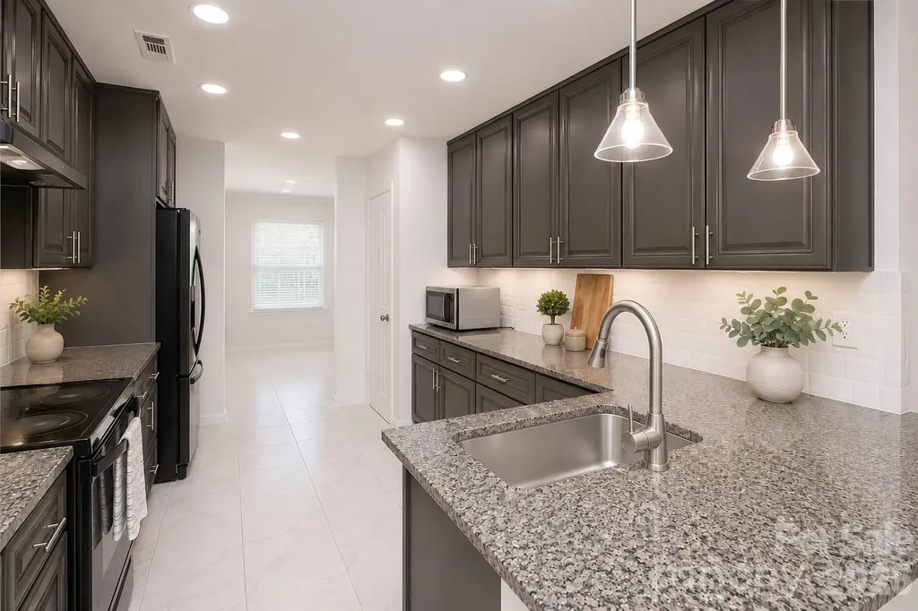 11611 Tribal Drive Charlotte NC 28214