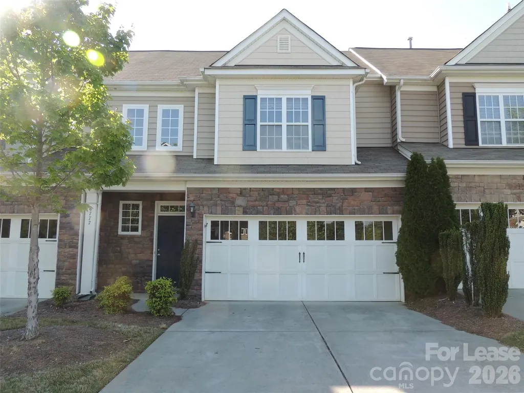 6777 Dusty Saddle Road Charlotte NC 28277