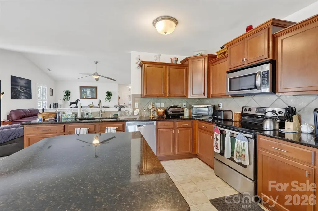 627 Smokehouse Lane Albemarle NC 28001