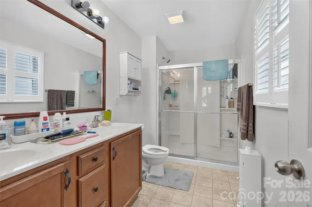627 Smokehouse Lane Albemarle NC 28001