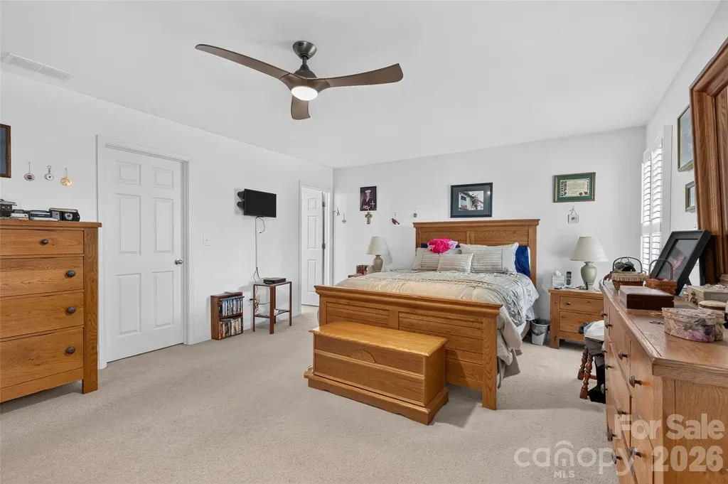 627 Smokehouse Lane Albemarle NC 28001