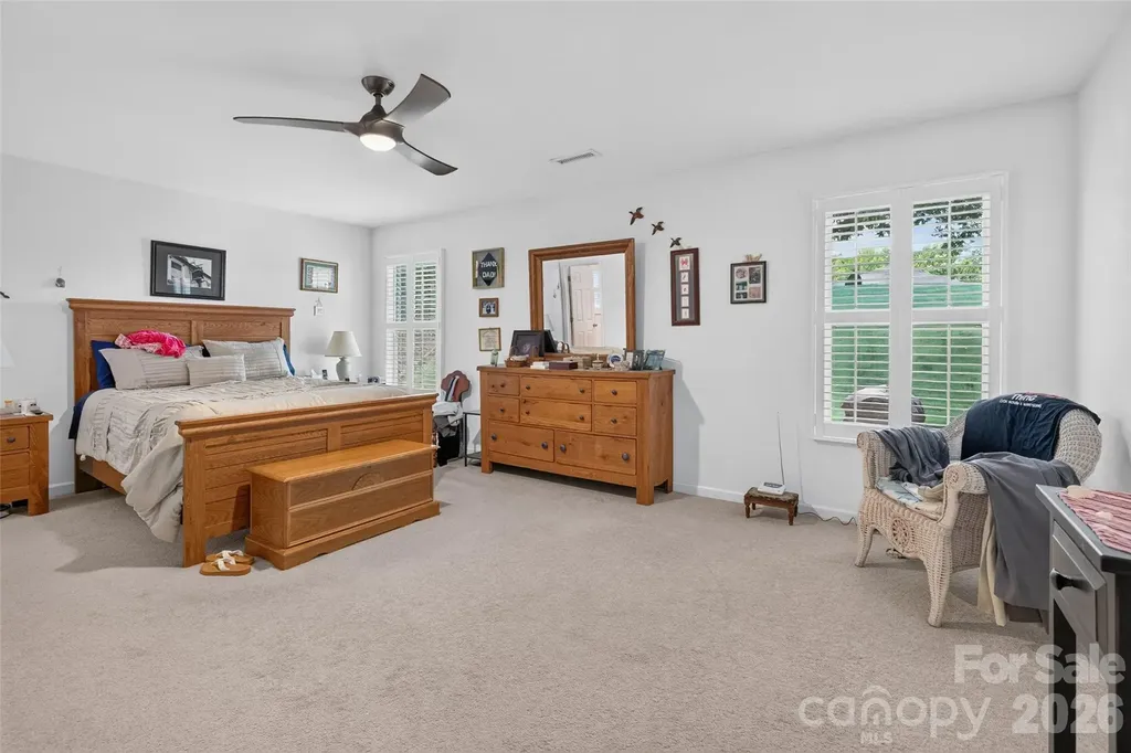 627 Smokehouse Lane Albemarle NC 28001