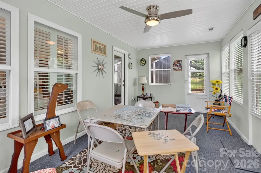 627 Smokehouse Lane Albemarle NC 28001