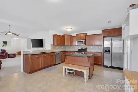 627 Smokehouse Lane Albemarle NC 28001