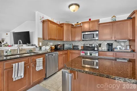 627 Smokehouse Lane Albemarle NC 28001