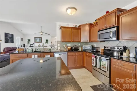 627 Smokehouse Lane Albemarle NC 28001