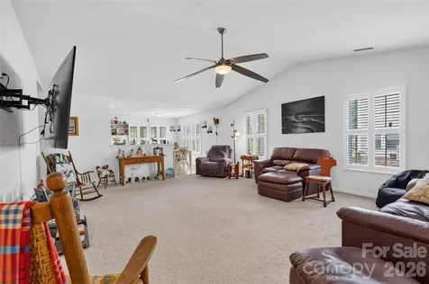 627 Smokehouse Lane Albemarle NC 28001