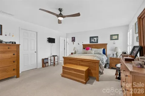 627 Smokehouse Lane Albemarle NC 28001