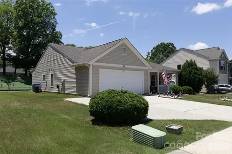 627 Smokehouse Lane Albemarle NC 28001
