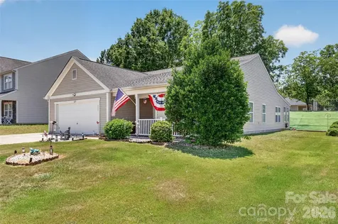 627 Smokehouse Lane Albemarle NC 28001