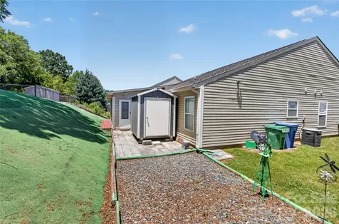 627 Smokehouse Lane Albemarle NC 28001