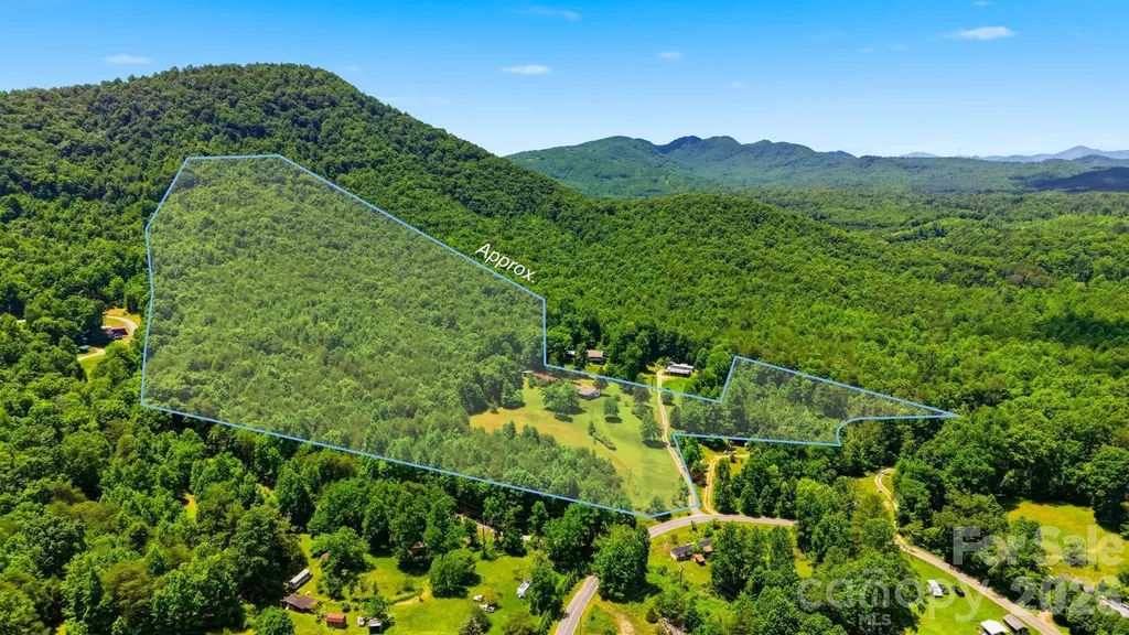 95 Fieldstream Drive Marion NC 28752