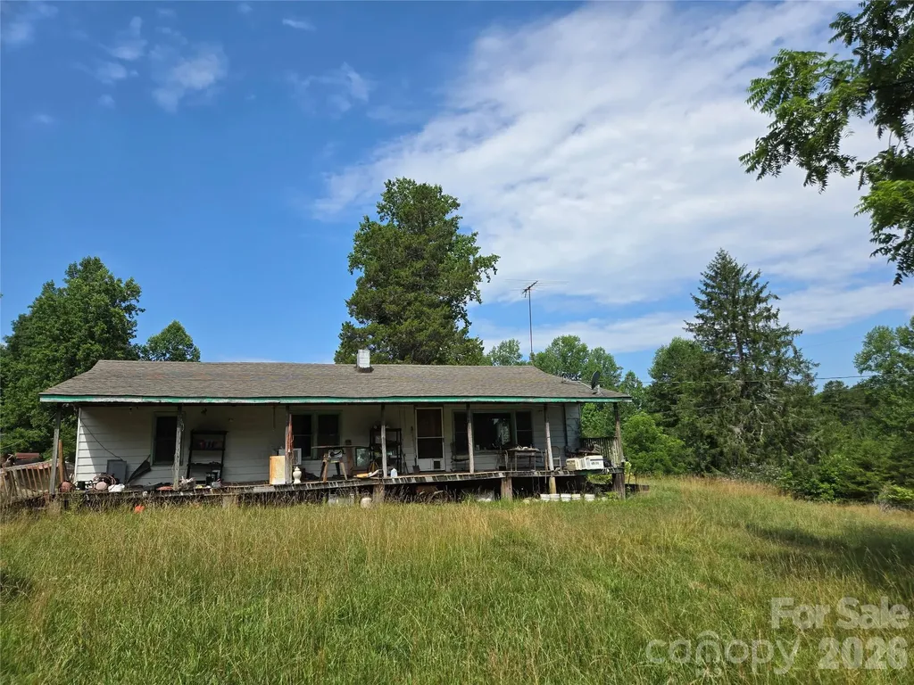 95 Fieldstream Drive Marion NC 28752
