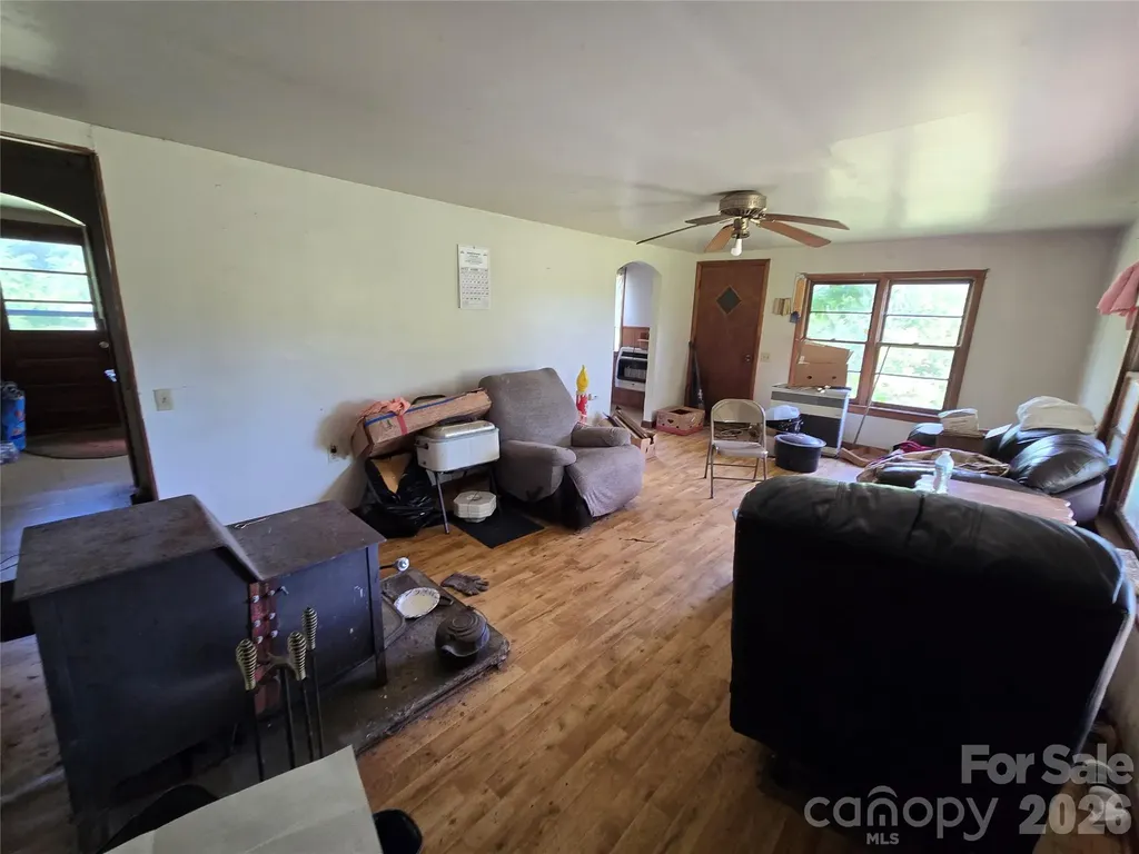 95 Fieldstream Drive Marion NC 28752