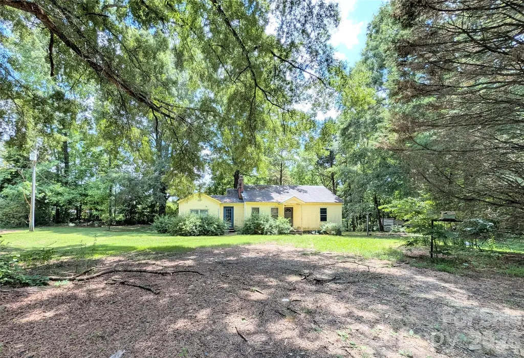204 Brown Waterson Road Cherryville NC 28021