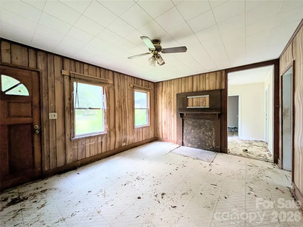 204 Brown Waterson Road Cherryville NC 28021