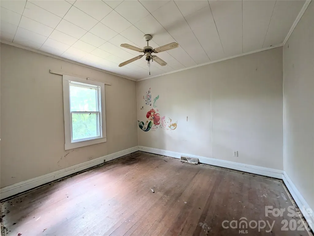 204 Brown Waterson Road Cherryville NC 28021
