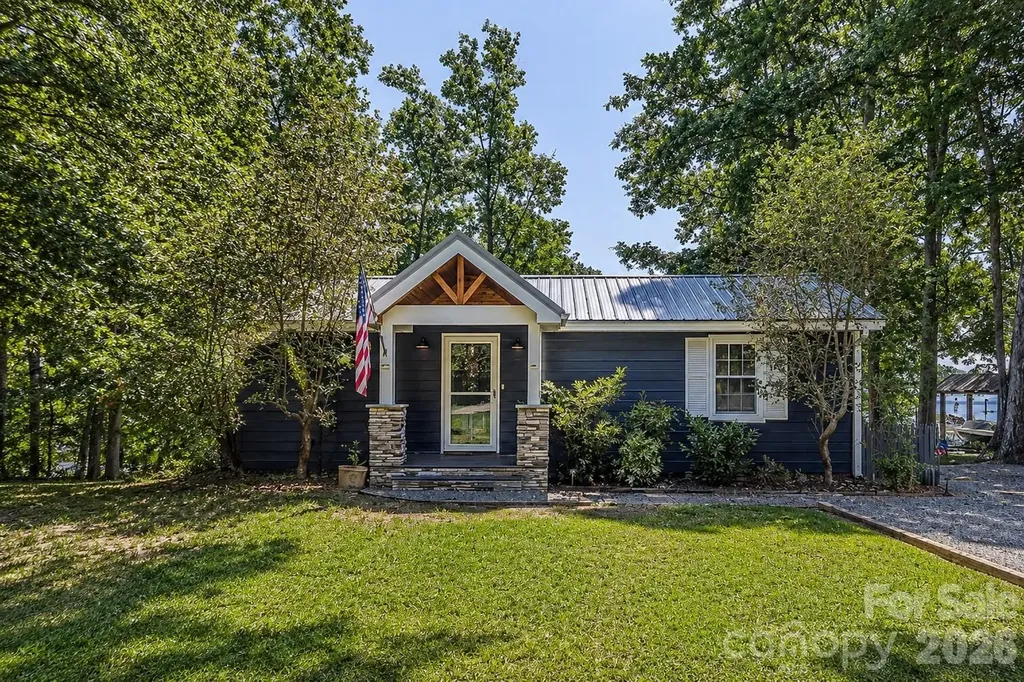 4580 Kiser Island Road Terrell NC 28682
