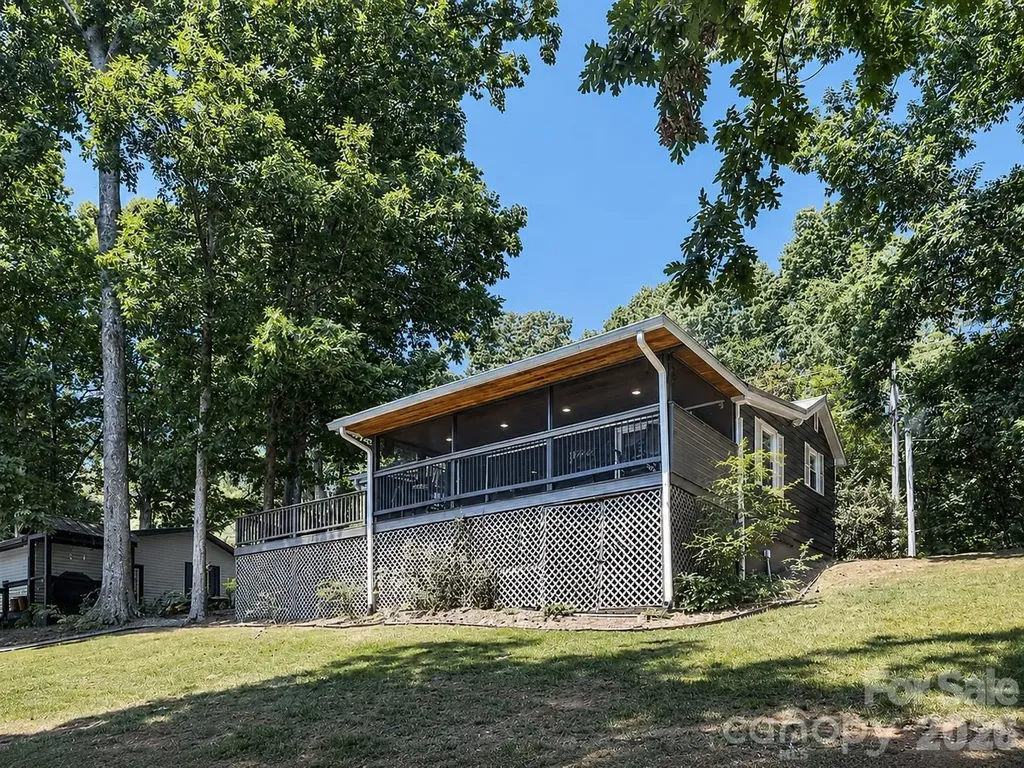 4580 Kiser Island Road Terrell NC 28682