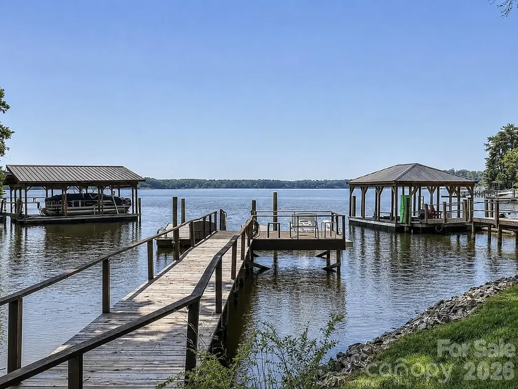 4580 Kiser Island Road Terrell NC 28682