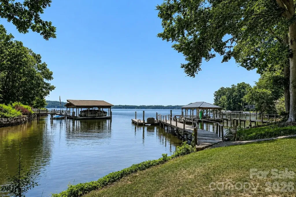 4580 Kiser Island Road Terrell NC 28682