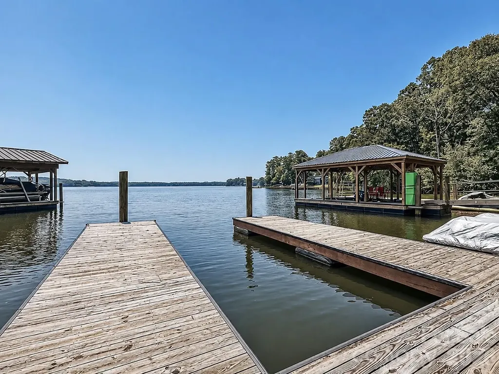 4580 Kiser Island Road Terrell NC 28682