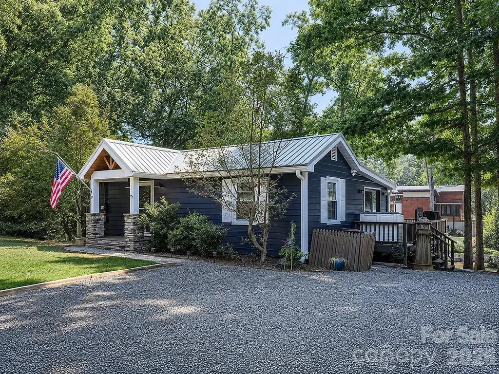 4580 Kiser Island Road Terrell NC 28682