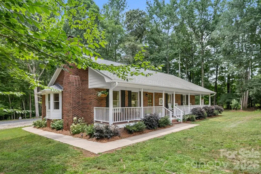 2482 Waxhaw Indian Trail Road S Waxhaw NC 28173
