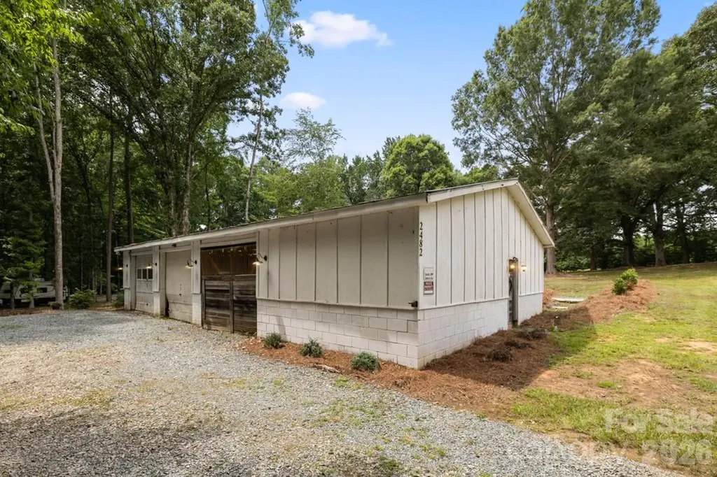 2482 Waxhaw Indian Trail Road S Waxhaw NC 28173