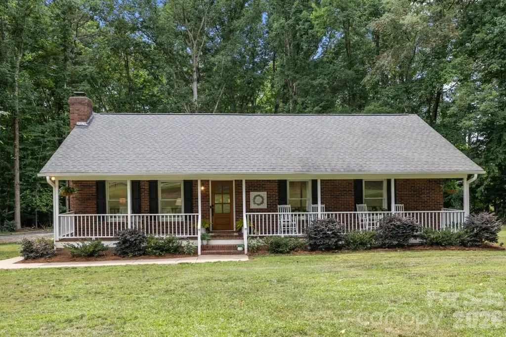 2482 Waxhaw Indian Trail Road S Waxhaw NC 28173
