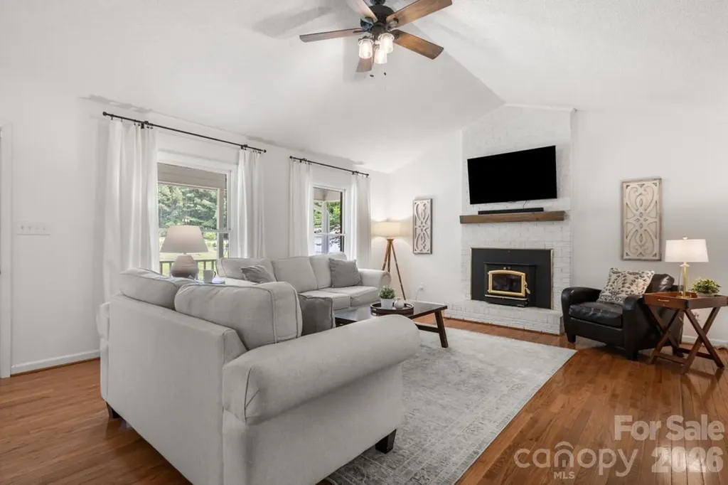 2482 Waxhaw Indian Trail Road S Waxhaw NC 28173