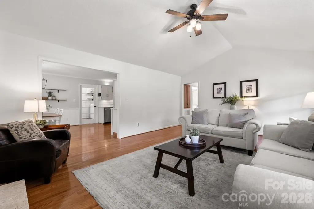2482 Waxhaw Indian Trail Road S Waxhaw NC 28173